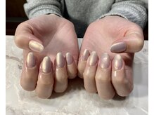 ビーネイル ヘルシー(Be NaiL healthy)/ワンカラーネイル