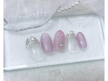 ジョリィ ルミエール 八王子店(Joli Lumiere)/大人かわいい定額コース