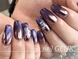 nail GENIC