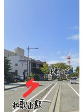 ソイ(soi)/橋を渡り寺下医院の手前を左折