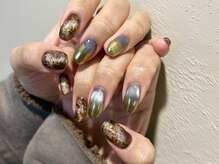 チルダ(tilde)/お持ち込みデザイン