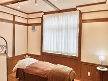 アイラッシュココア TJ天気予報(eyelash cocoa)の雰囲気（完全個室空間でゆったりお過ごし頂けます。）