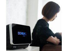 ビューティー アウル(Beauty OWL)の雰囲気（美と癒しの扉へ、ようこそ♪ DENBAシステム×熟練エステ。）