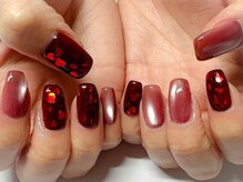 アミィ ネイル(amie nail)/Nail　Design*