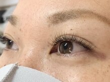 ウルカ アイラッシュ(uruka EYELASH)/フラット80本+ボリュ-ム40束