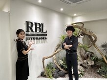 RBL 自由が丘店