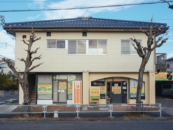 らくらく接骨院 らくらくウェルネス/外観