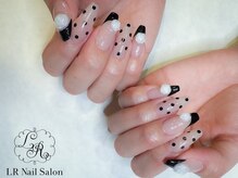 エルアールネイルサロン 梅田本店(LR)/平日限定18000円