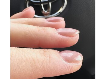 つい見惚れるフォーム作り