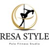リサ スタイル(Resa Style)のお店ロゴ