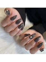 リノリー 仙台駅西口店(rinory)/フラッシュネイル