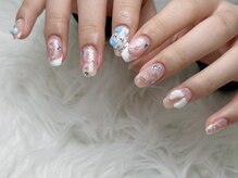 ケードット(K.)/持ち込みデザイン