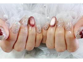 [209]プチアートコース¥5990