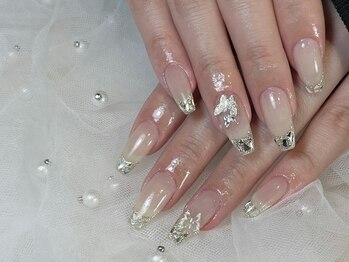 ルーム(ROOM)/ガラスフレンチ