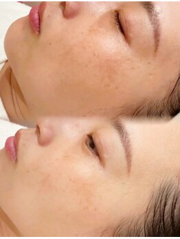 ユミサロン(U Mi Salon)/