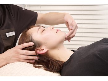 カラダコンシェルジュN(KARADAコンシェルジュN)/ドライヘッドスパ/眼精疲労/腰痛