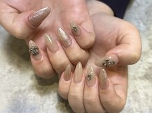 サニー ロア(Sunny.Roa)の雰囲気（シンプルから持込まで！！ご相談ください！！）