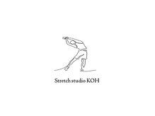 ストレッチスタジオ 香(stretch studio KOH)