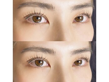 ジル 次郎丸店(JilL)/アイとネイルの同時施術◎次郎丸