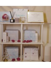 クリスタ/ホームケアも充実