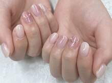 コルザ(colza)/定額ナチュラルアートコース