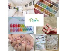 ネイルサロン レーヴ(Reve)
