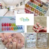 ネイルサロン レーヴ(Reve)