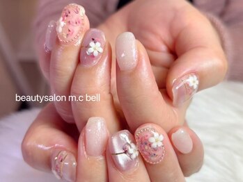 エムシーベル(m.c bell)/