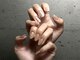 ネイルズ モダ(NAIL'S MODA)の写真/丁寧オフ/パラジェル使用【ワンカラー¥3900～】季節やイマドキに合わせた色味に◎人気のマグネットネイルも