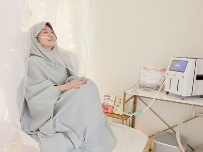 ヨサパーク ミラー(YOSAPARK Mirror)の写真