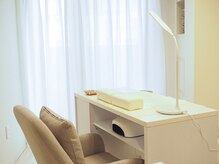 メルシー 堀江店(Merci)の雰囲気（ロングネイル/ジェルチップ/長さ出し/長さだし/フットネイル）