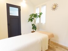 なちゅケアの雰囲気（繰り返す痛みを卒業までサポートします！(赤羽/整体/肩こり)）