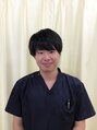 こもれび鍼灸整骨院 西田 龍太朗