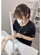 はあとねいる 松山大街道店&nbsp;AIKA 