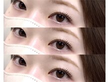 モナ(mona)/大人可愛い♪次世代まつげパーマ