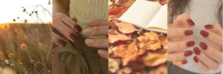 トゥデイズ ネイルズ 大宮(todays nails)のサロンヘッダー