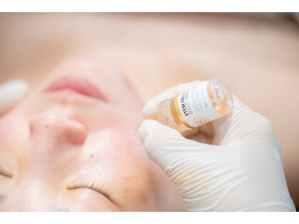 リズ(rE:S)の写真