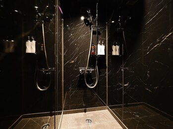 プライベートサウナ 苦楽園(private sauna)/ROOM1