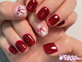 スペードハニー(Spade Honey)/