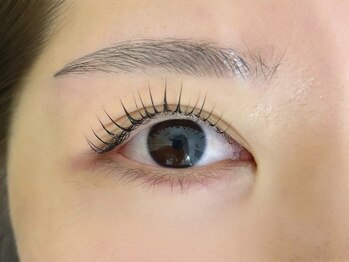 レーヴラグゼ(REVE LUXE)/まつ毛パーマ