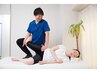【ひざのお悩み改善整体】足の疲れ、むくみ、だるさ、O脚【新横浜/整体】