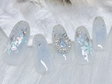 ネーヴェ(Neve)/Hand　Cコース　¥9,000