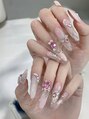 ラッキー 渋谷店(Lucky)/Lucky nail salon 渋谷専門店