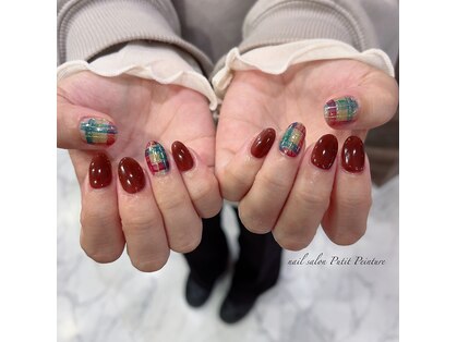 プティパントル(Putit Peinture)の写真