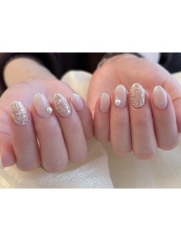 華やか系（イベント・ブライダル）が得意