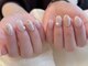 ビビネイル 松阪店(vivi.NAIL)の写真/＼カラー・パーツを豊富にご用意／自分至上最高の理想を詰め込んだとっておきネイルを叶えます♪