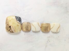 【フット定額プラチナ¥7000】