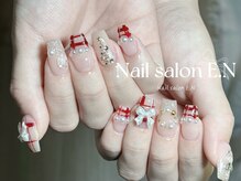 エン(E.N)/チェックネイル