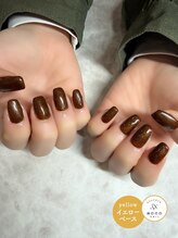 エッコ ネイル クリエイト(ecco)/