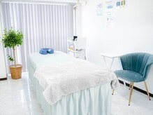 アイケアラボ 京都桂店(アイケアLaBo)/眼に特化した整体　アイケアLaBo